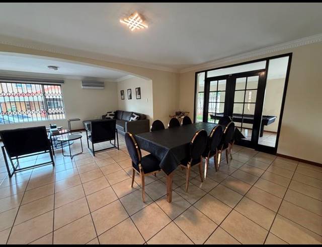 3 BEDROOM HOUSE FOR SALE IN ELDORAIGNE